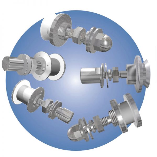 Spider System Routels Spider Systems - NEXUS