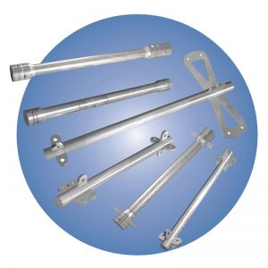 Tension Rod & Tension Cable Accessories